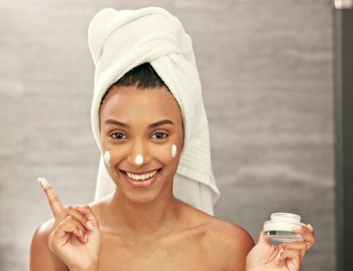 The Most Glamorous Beauty Trends of the Year