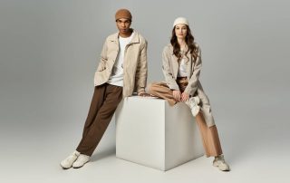 fashion models