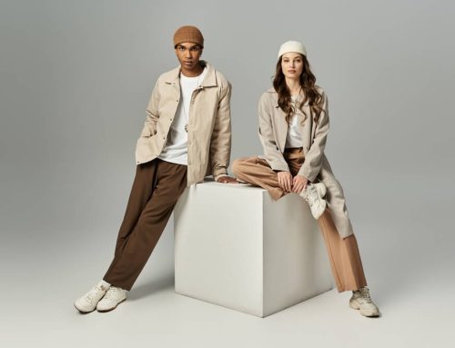 How to Mix High-End and High-Street Like a Pro