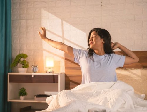 Elegant Morning Routines to Start Your Day Right