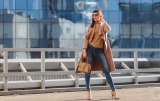 woman fashion accessories