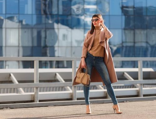 The Accessories That Instantly Pull a Look Together