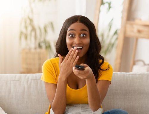 What Everyone’s Watching Right Now—and Why It’s So Addictive