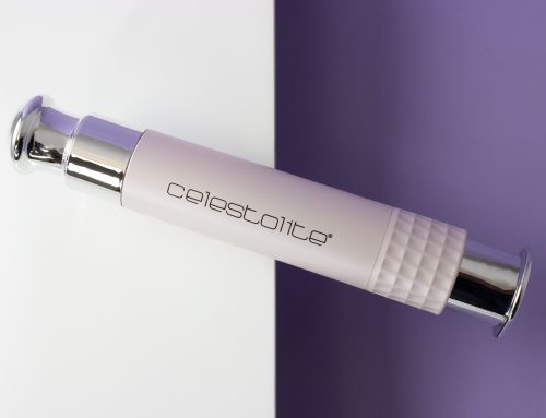 Celestolite Estrella Anti-Wrinkle Syringe: Week 1 Results & Photos