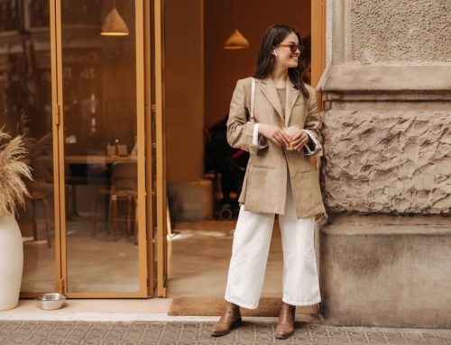 Quiet Luxury on a Budget: How to Look Expensive For Less