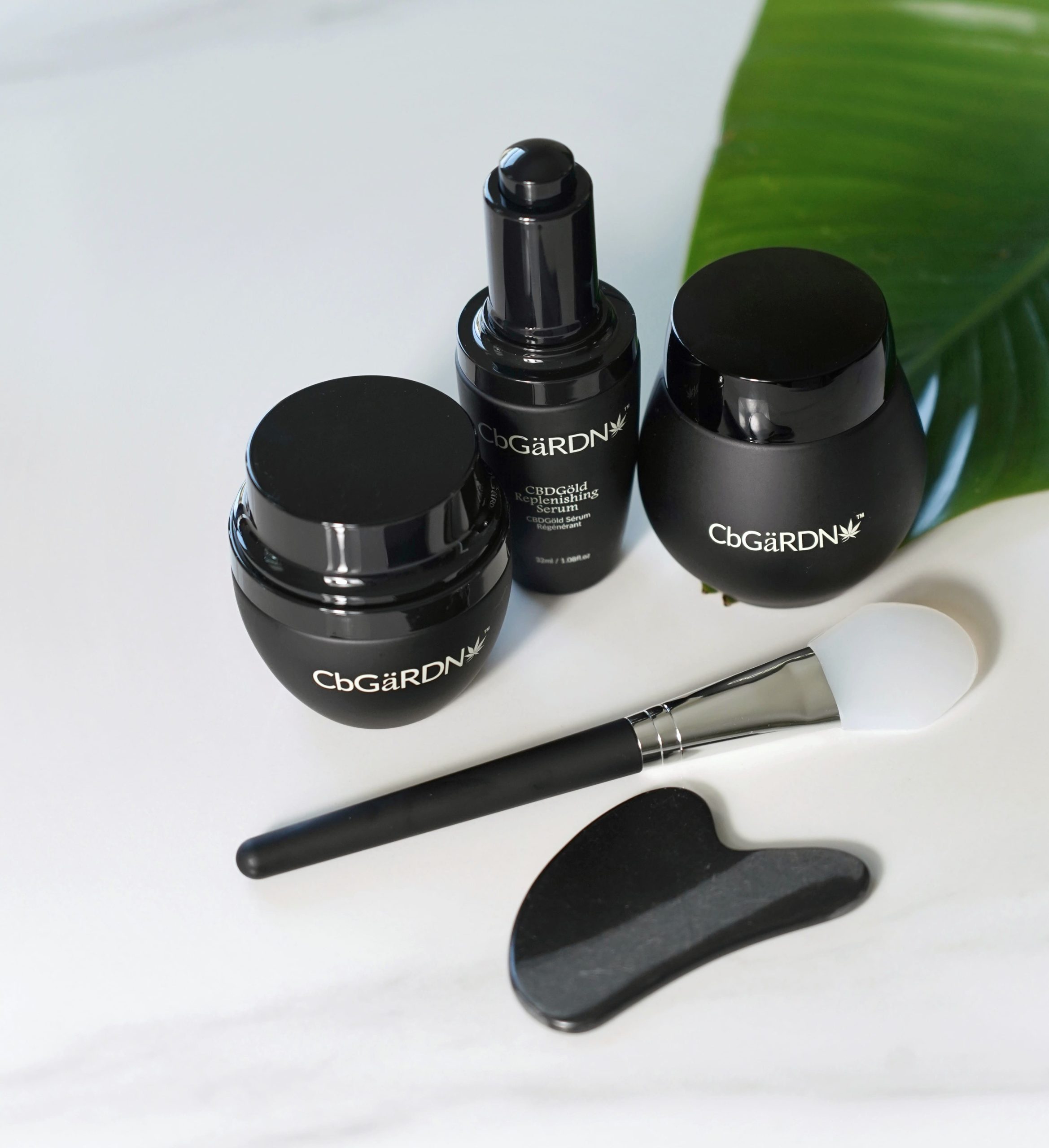 CbGardn Thermal Collection products