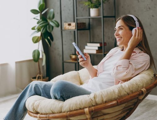 7 Game-Changing Podcasts for a Minimalist Lifestyle