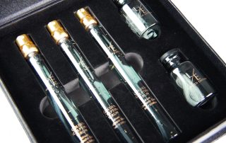 String Lift Sculpting System open box showing products