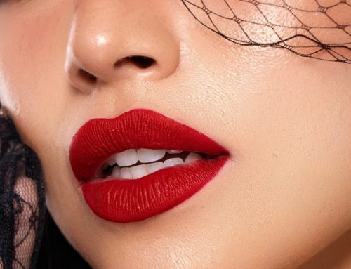 Award Show Beauty Trends: What’s Changing in Celebrity Glam
