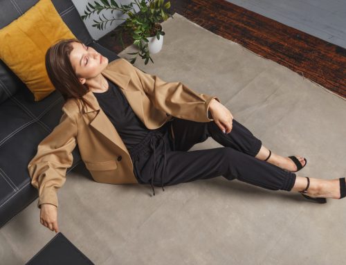 Oversized Blazers in 2026: How to Style Them Without Looking Messy