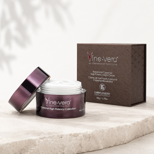 Vine Vera night cream