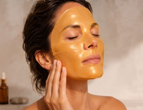 I Tried Lavelier’s Cult-Favorite Masques & Toner. Here’s the Skin Tea