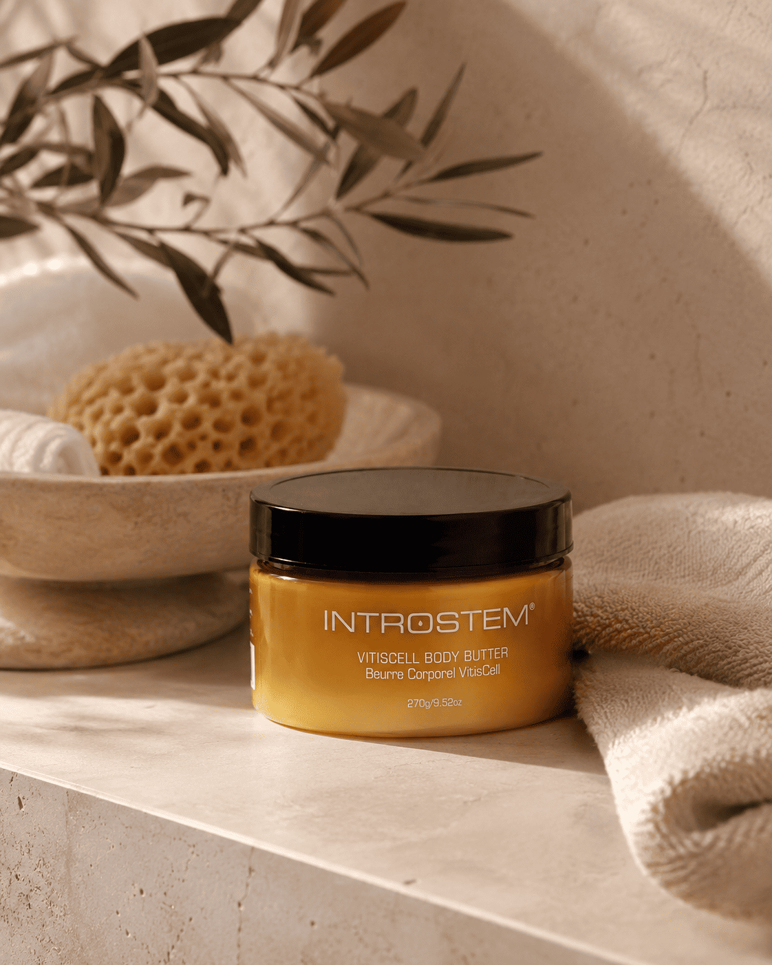 Body Butter
