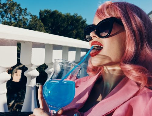 9 Solo Date Ideas at Home That Aren’t Just Face Masks and Bubble Baths